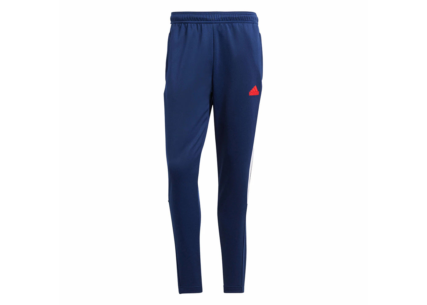adidas House of Tiro Nations Pack Pants Team Navy Blue/White/Better Scarlet