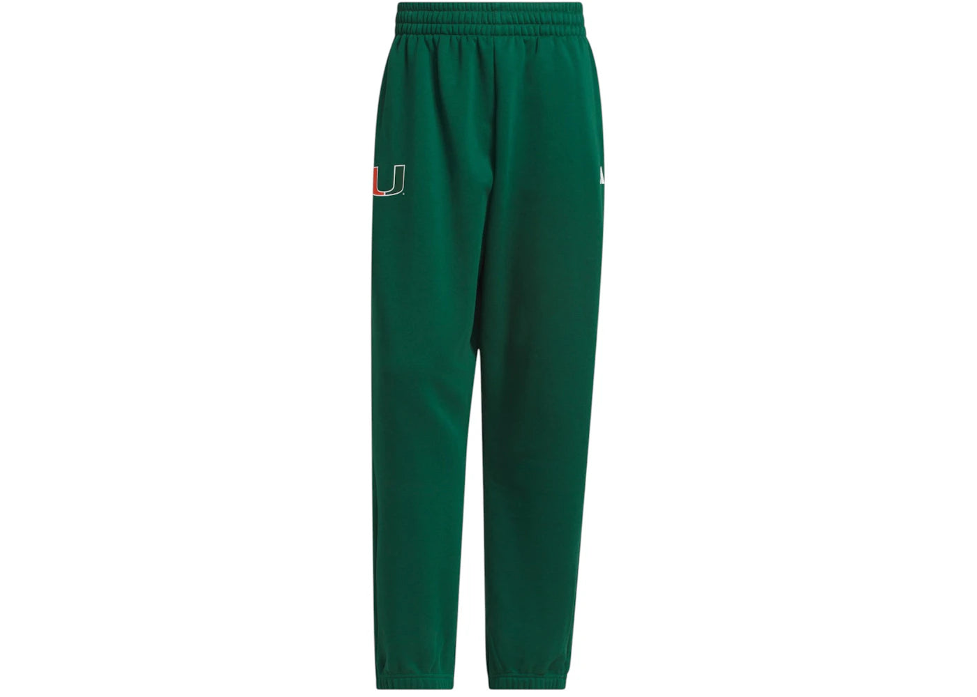 adidas Hurricanes Chapter Pant Miami Dark Green