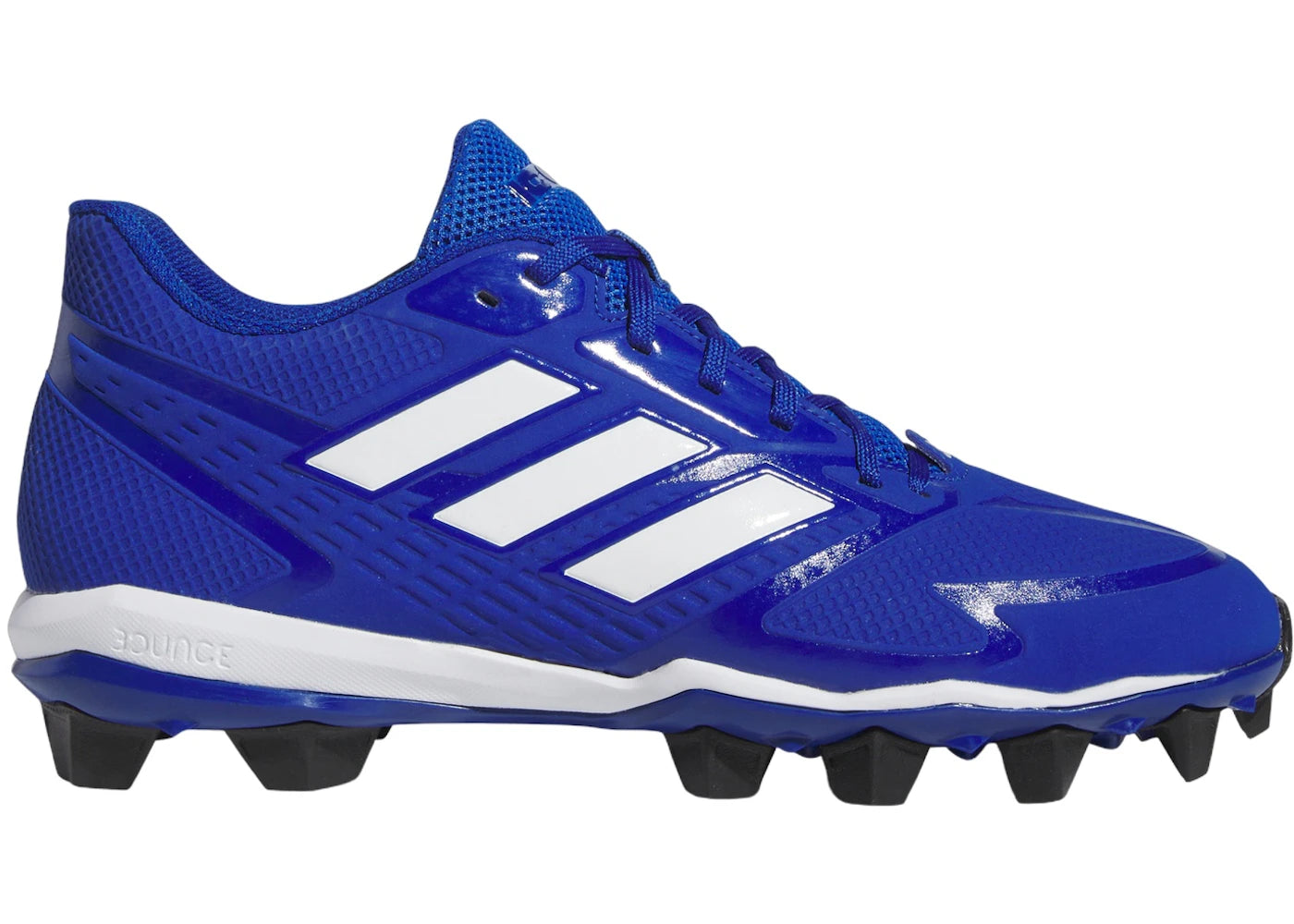 adidas Icon 8 MD Royal Blue Cloud White Core Black