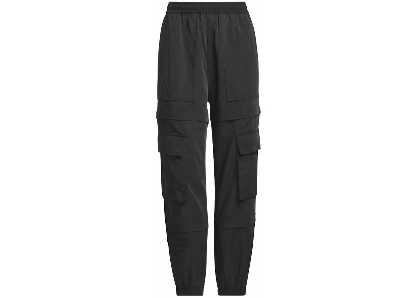 adidas Ivy Park 3-In-1 Track Pants (All Gender) Black