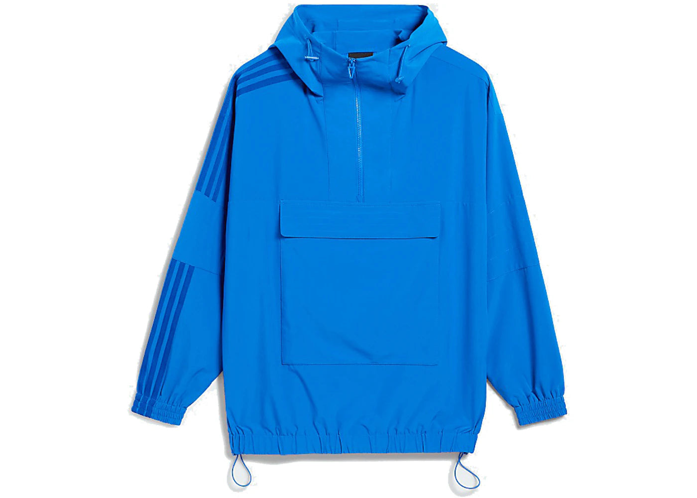 adidas Ivy Park Active Jacket (All Gender) Glory Blue