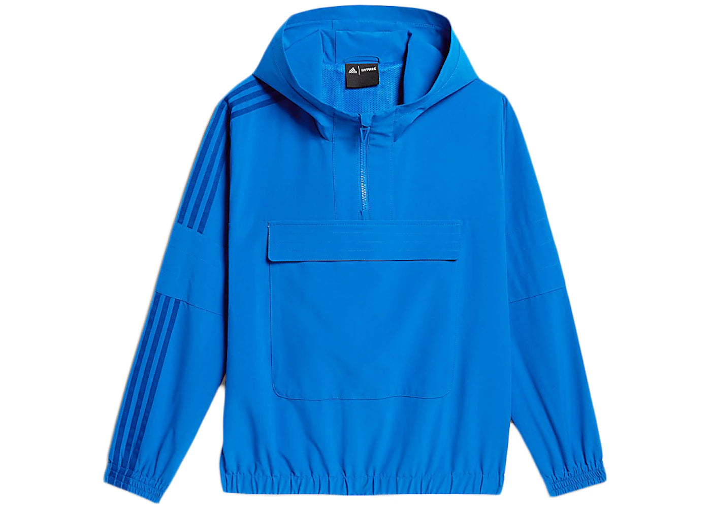 adidas Ivy Park Active Jacket (Kids) Glory Blue