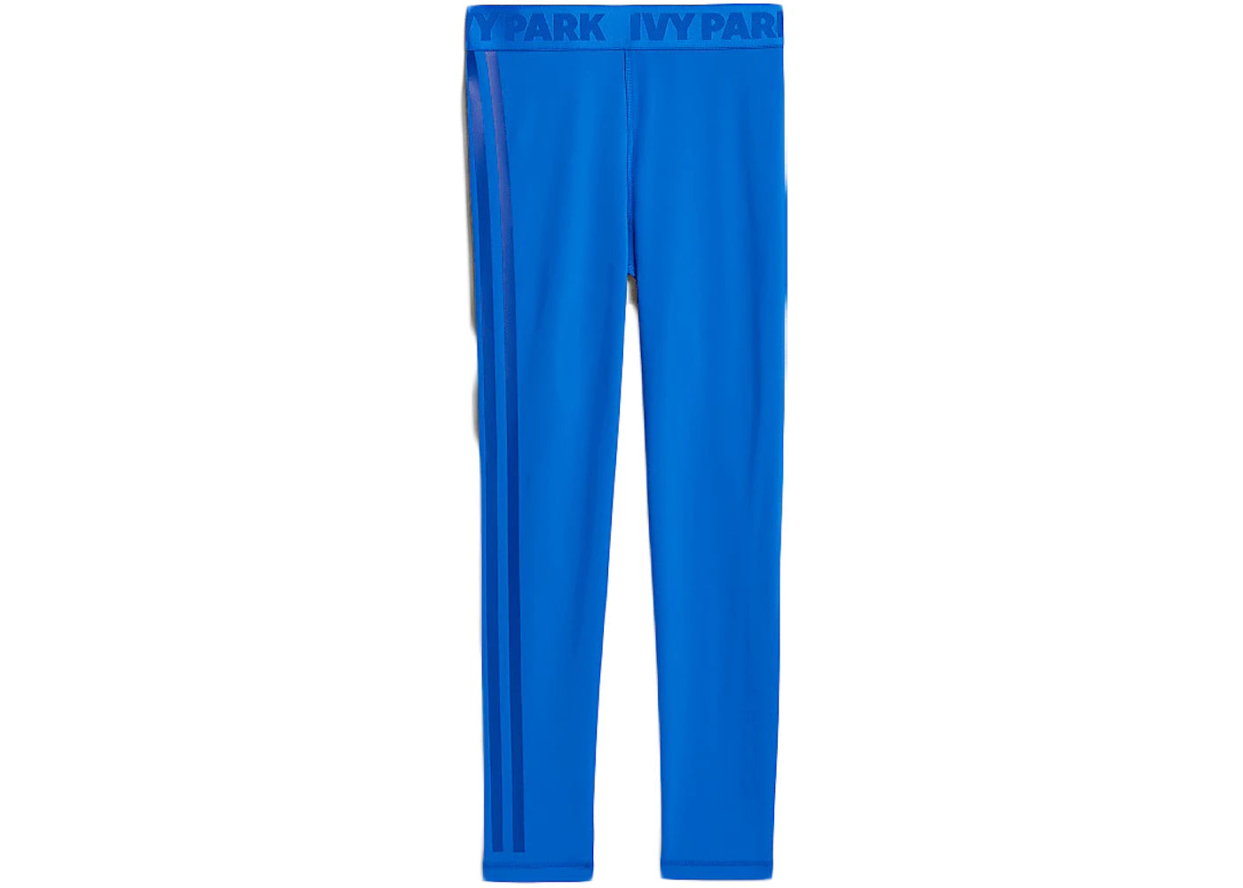 adidas Ivy Park Baselayer Tights (Kids) Glory Blue