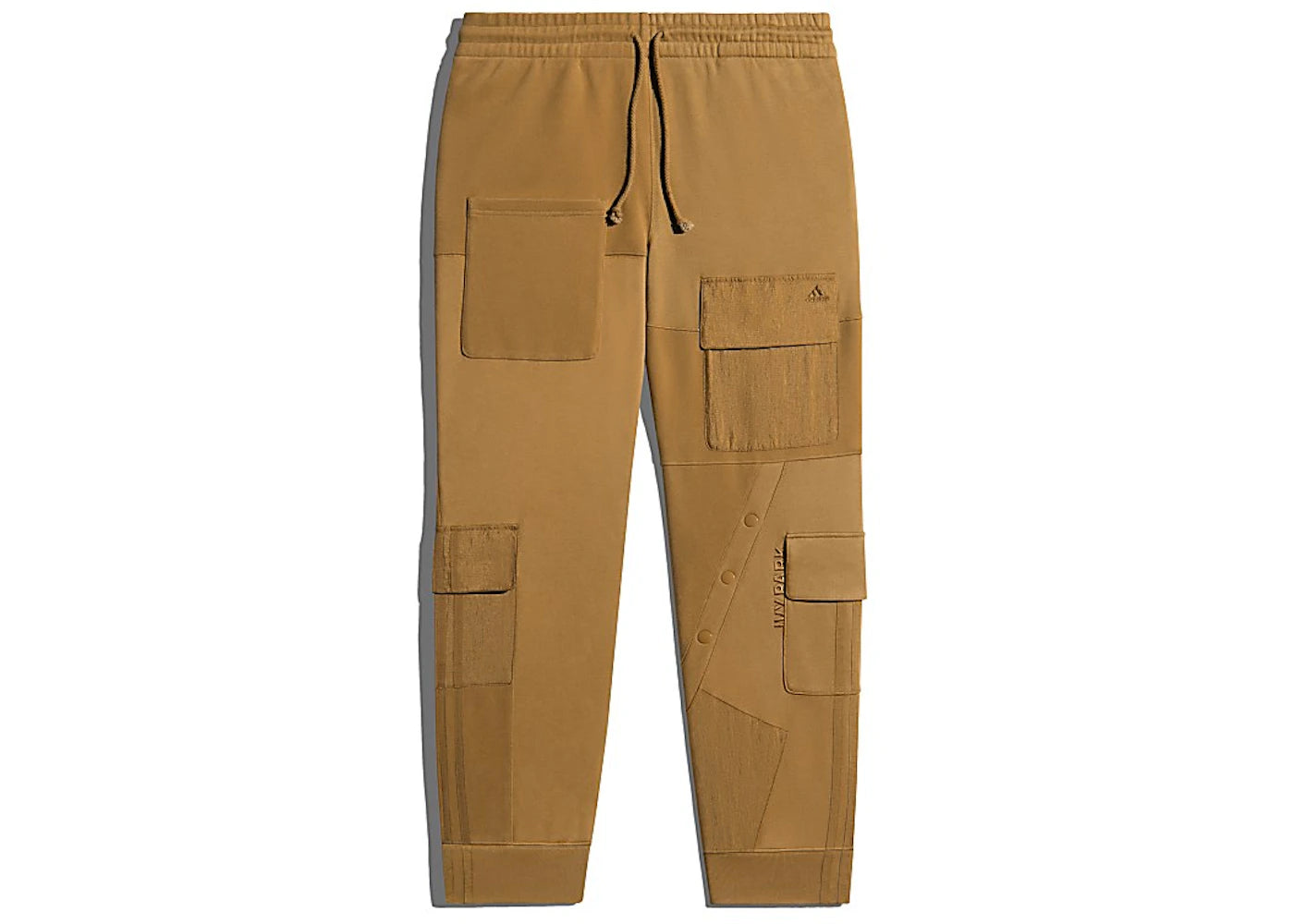 adidas Ivy Park Cargo Sweat Pants (Gender Neutral) Mesa