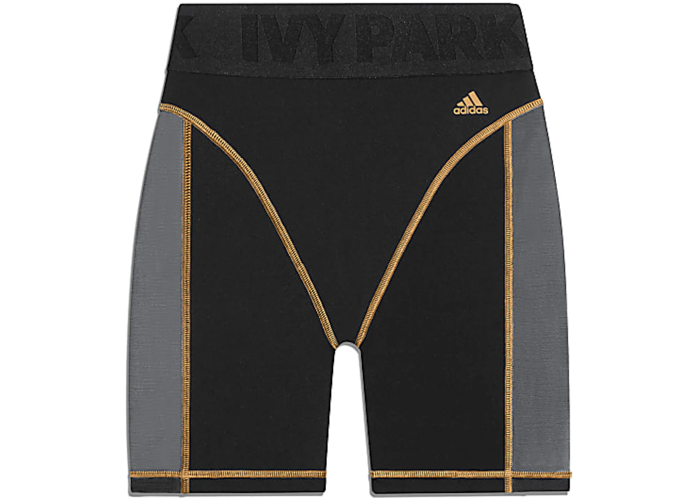 adidas Ivy Park Cycling Shorts Black