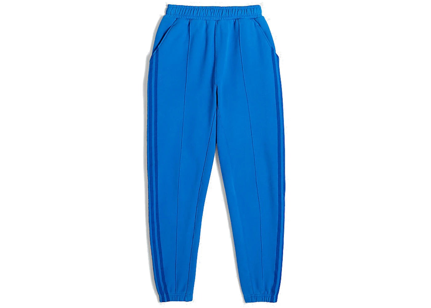 adidas Ivy Park French Terry Sweat Pants (All Gender) Glory Blue