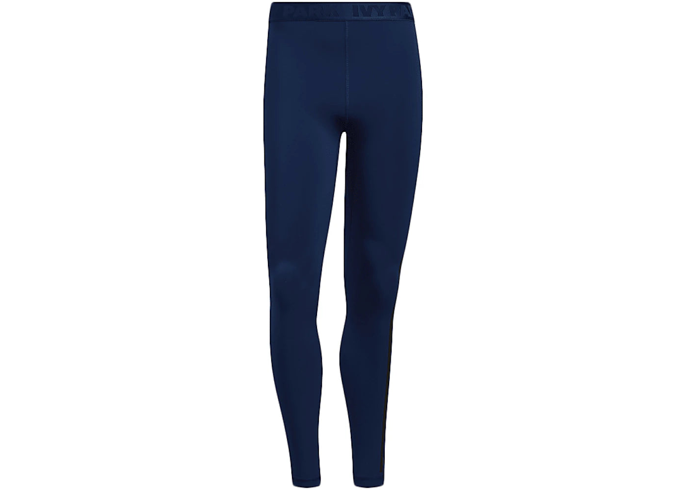 adidas Ivy Park Halls of Ivy Baselayer Tights Dark Blue