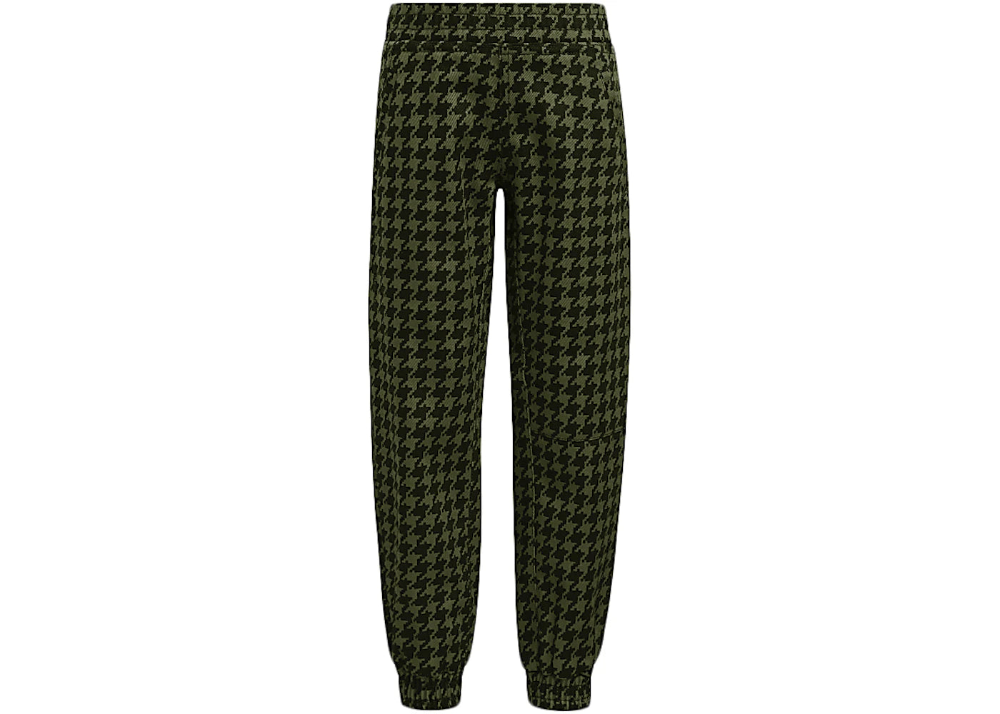 adidas Ivy Park Halls of Ivy Kids Denim Track Pants (All Gender) Wild Pine/Black