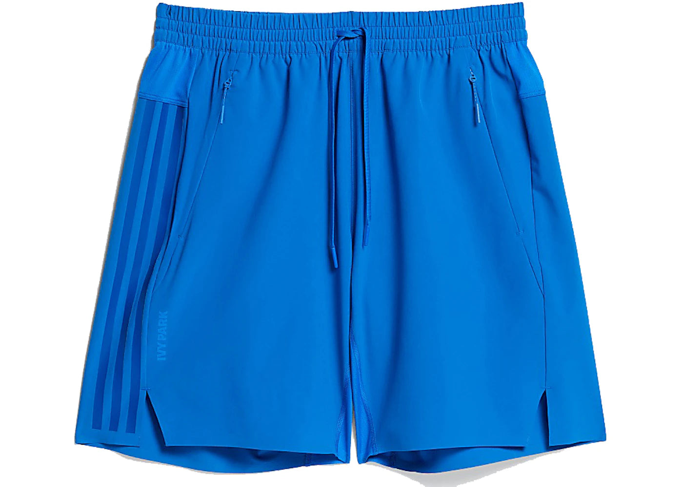 adidas Ivy Park Shorts Glory Blue