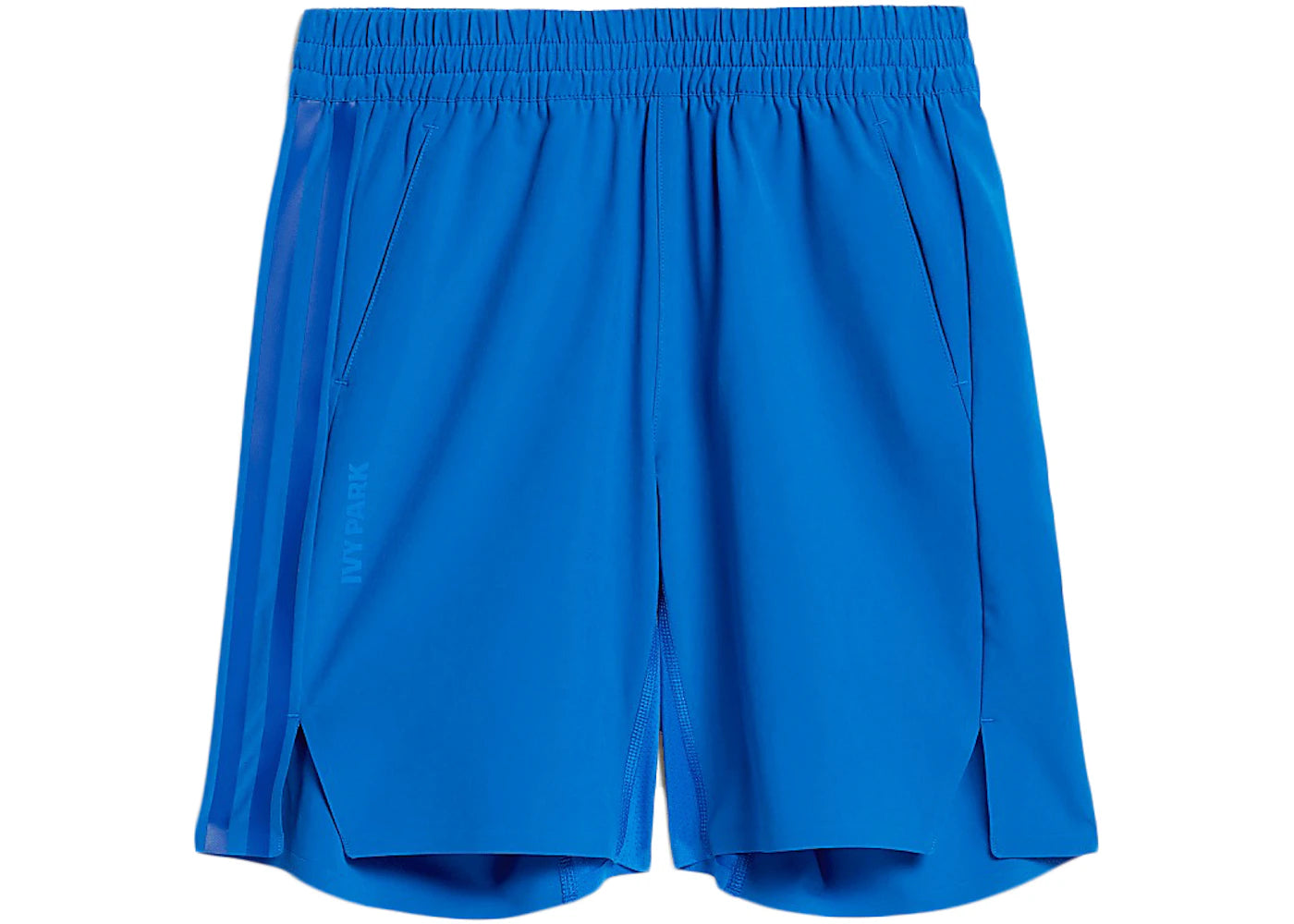 adidas Ivy Park Shorts (Kids) Glory Blue