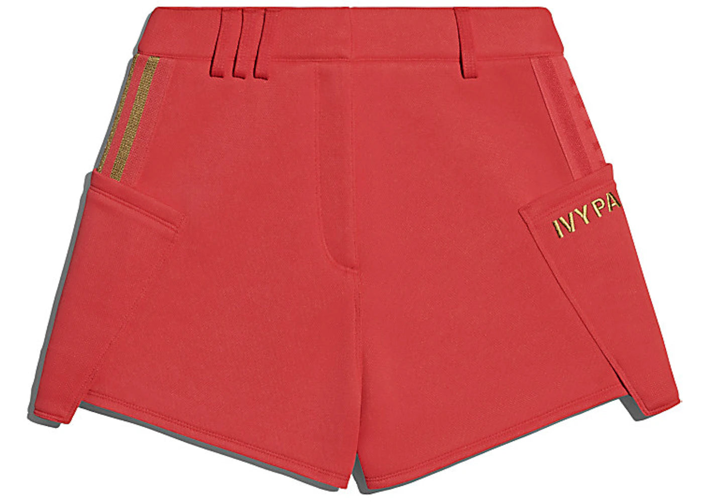 adidas Ivy Park Suit Shorts Real Coral/Mesa