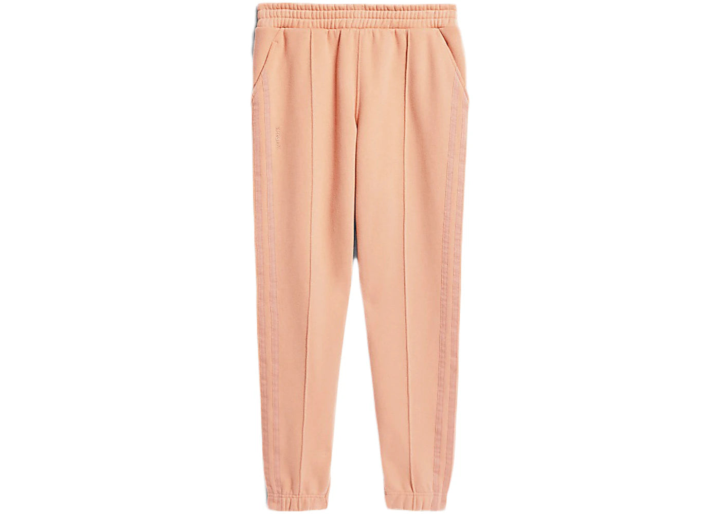 adidas Ivy Park Sweat Pants (Kids) Ambient Blush