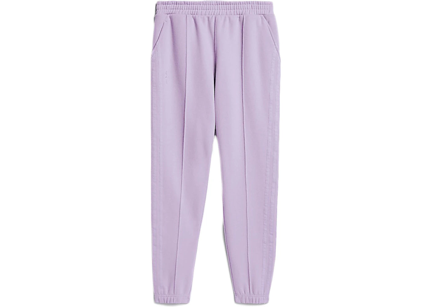 adidas Ivy Park Sweat Pants (Kids) Purple Glow