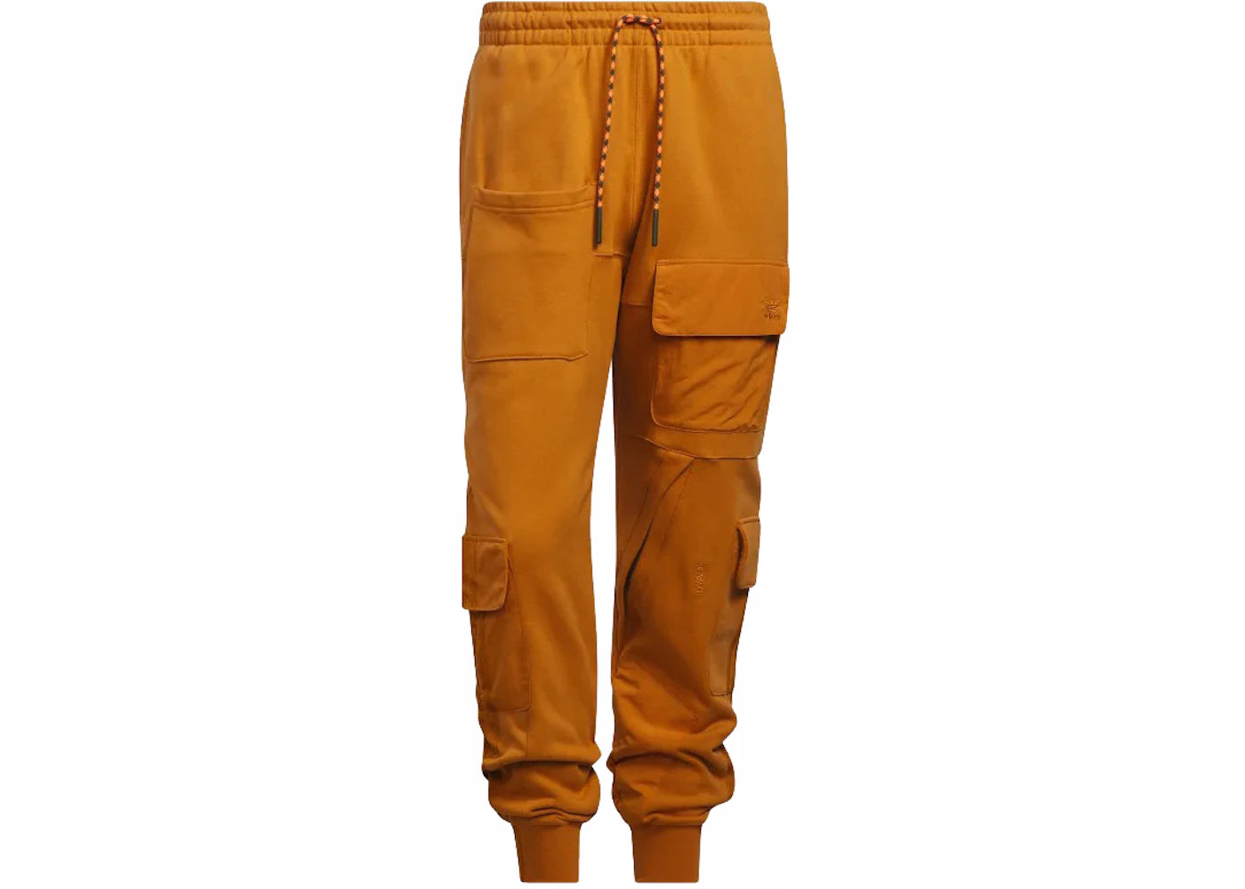 adidas Ivy Park Sweatpants (All Gender) Focus Orange