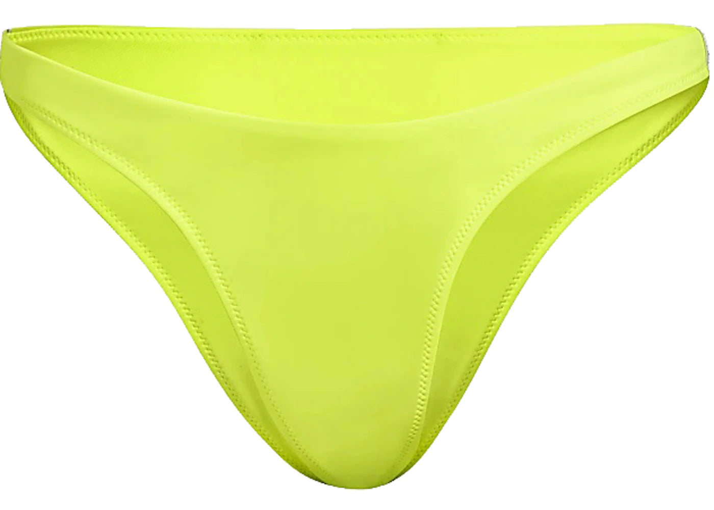 adidas Ivy Park Swim Bottoms Solar Yellow