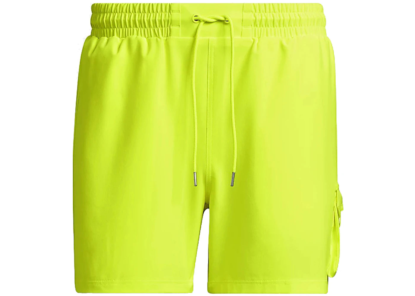 adidas Ivy Park Swim Shorts Solar Yellow