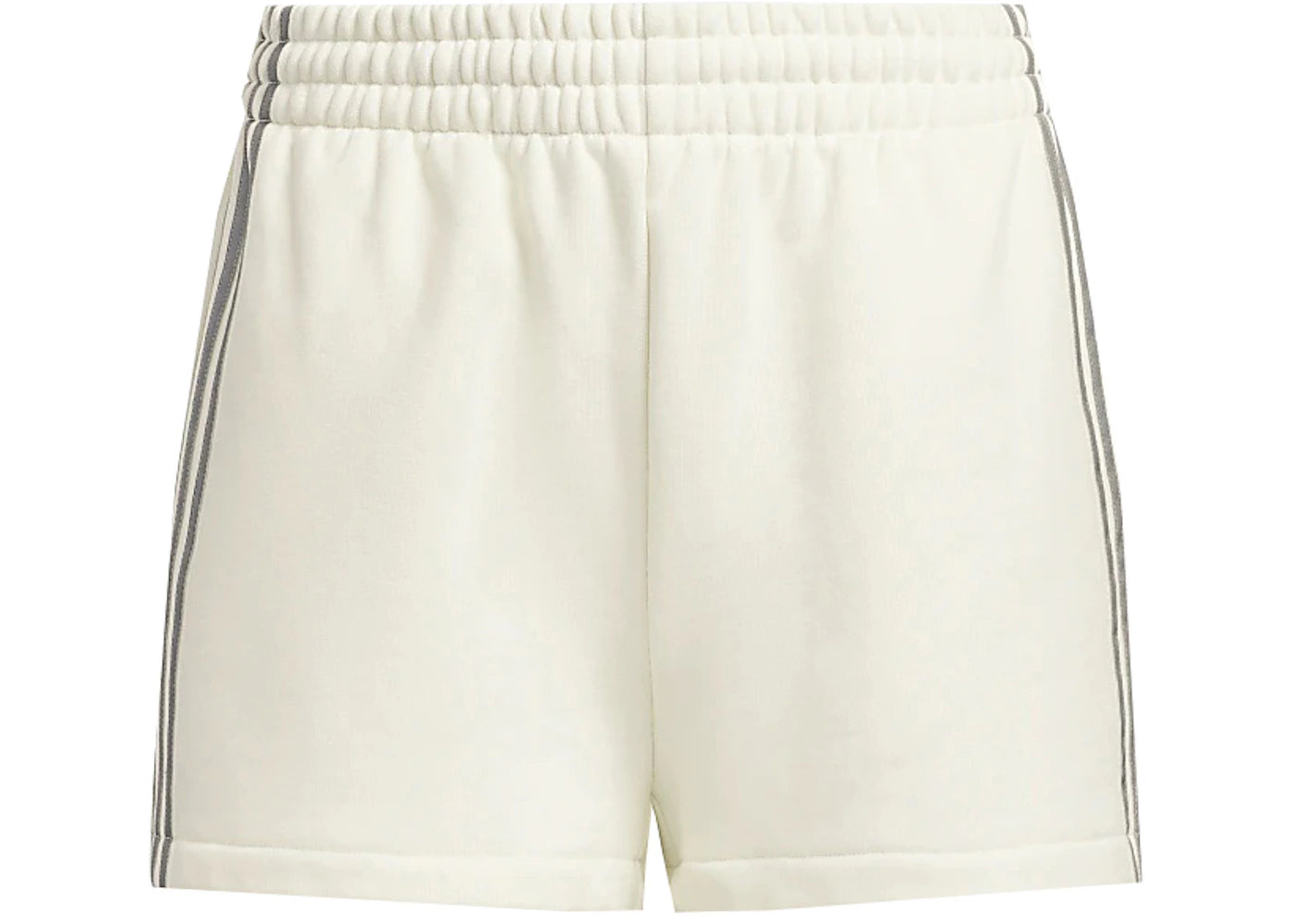 adidas Ivy Park Terry Shorts Off-White