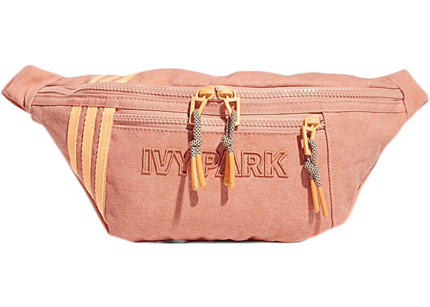 adidas Ivy Park Waist Bag Small Ambient Blush