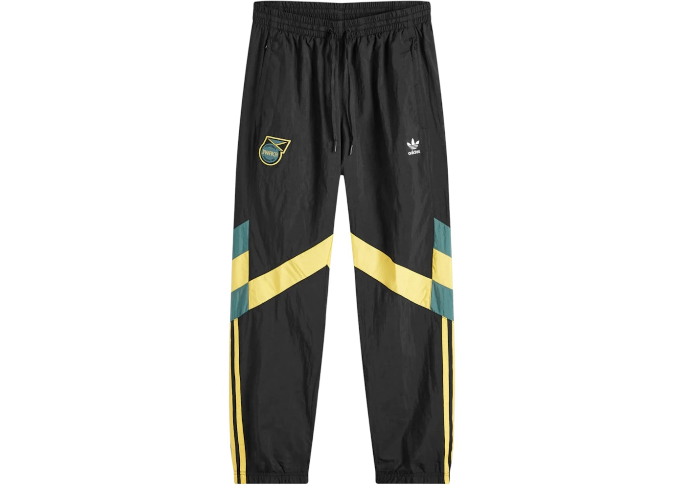 adidas JFF OG Track Pant Black
