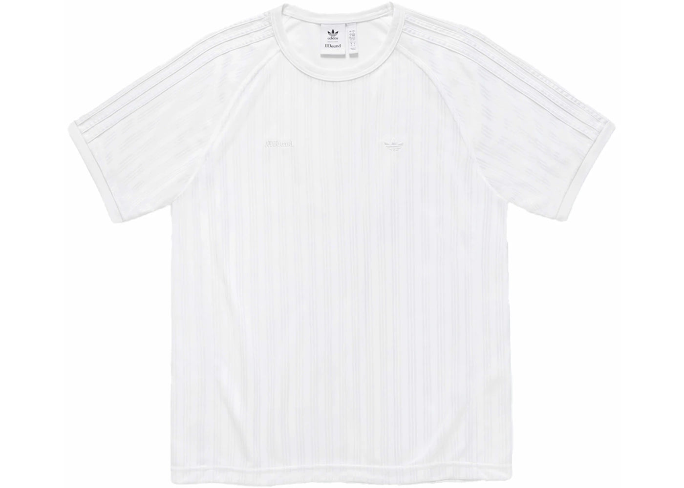 adidas JJJJound Football Jersey White