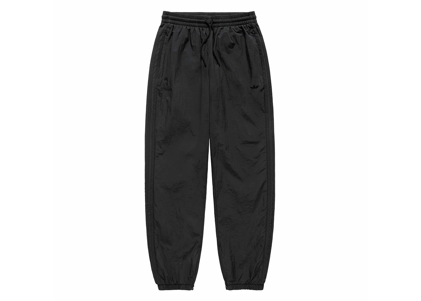 adidas JJJJound Nylon Track Pants Black