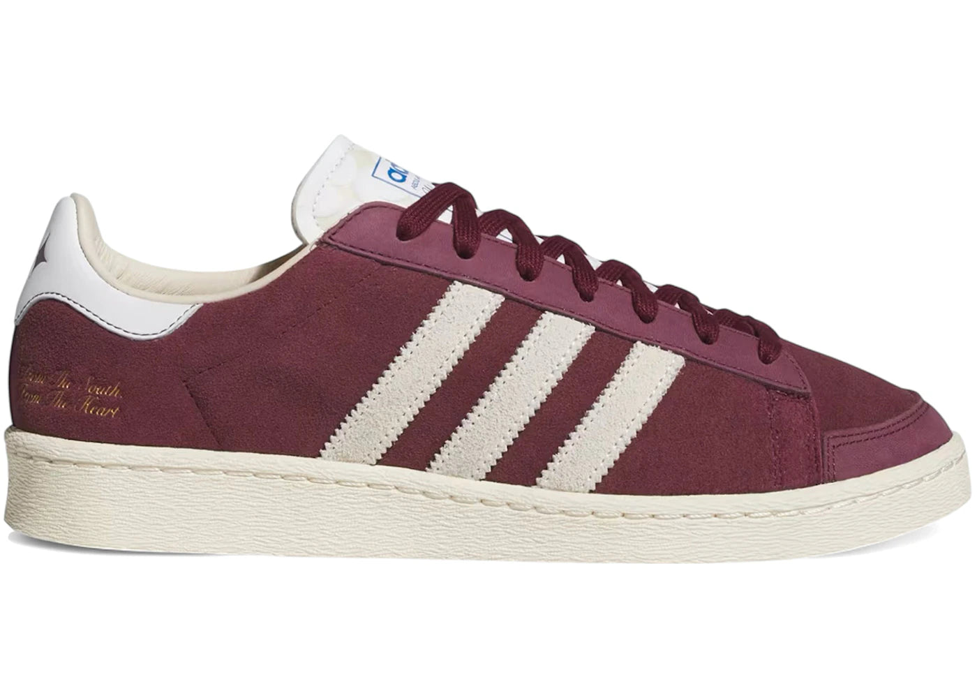 adidas Jabbar Low BSTN FC Bayern Munich