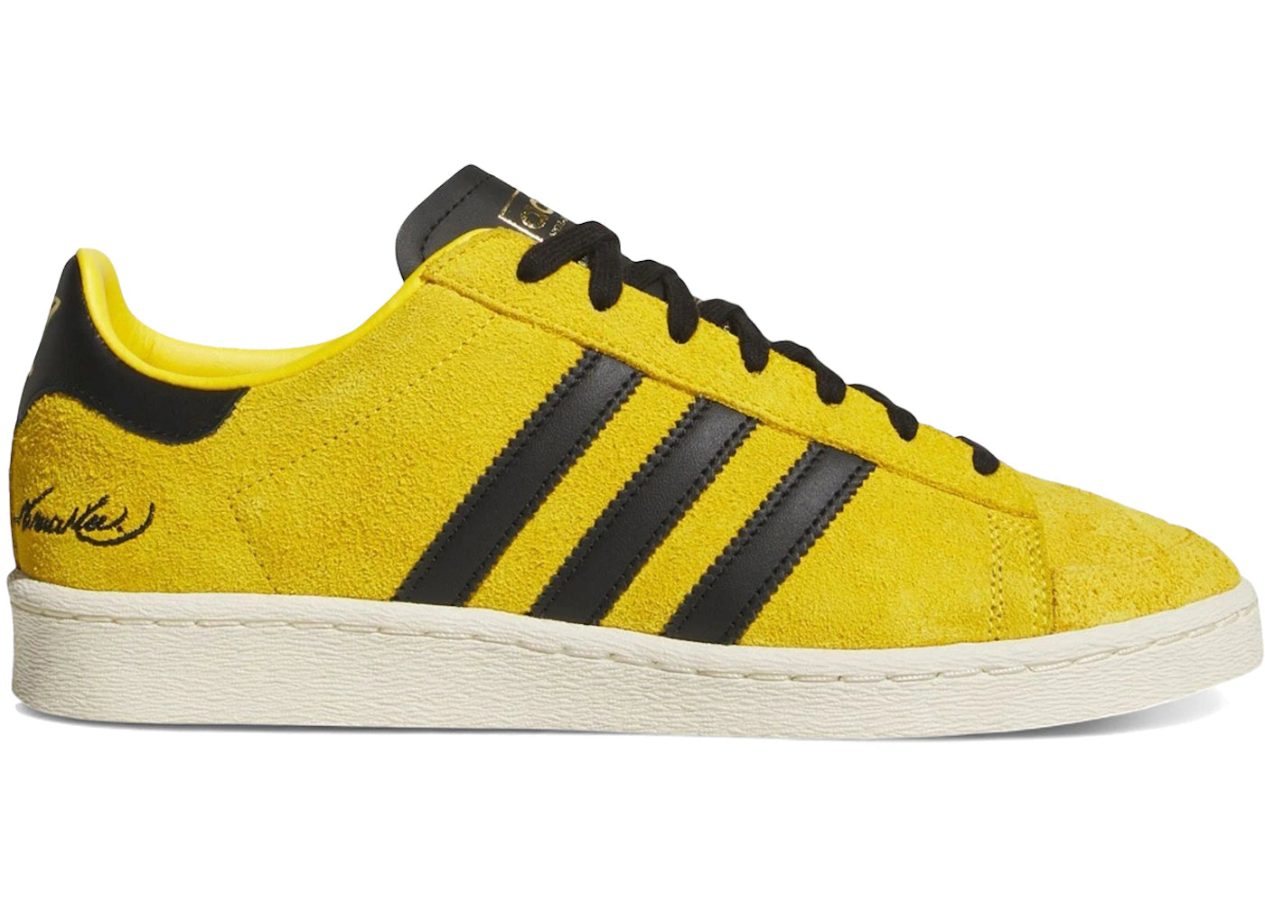 adidas Jabbar Low Bruce Lee Game of Death