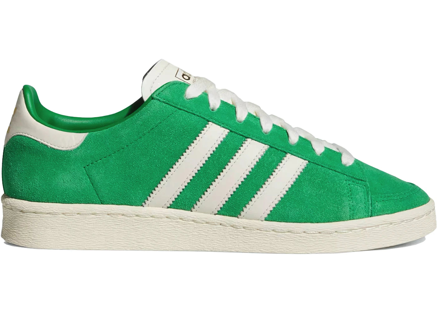 adidas Jabbar Low Green