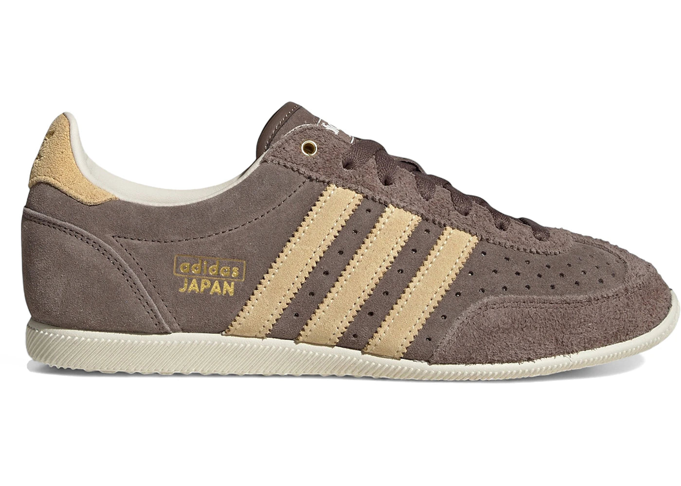 adidas Japan Earth Strata Orange Tint (Women's)