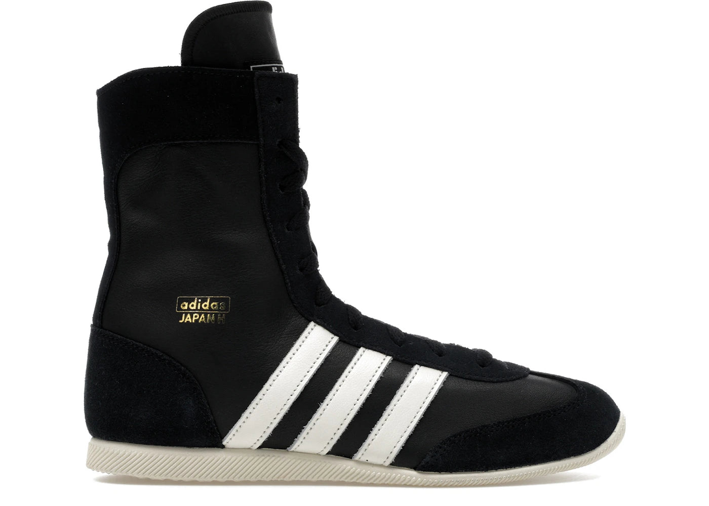 adidas Japan H Core Black Off White (Women's)