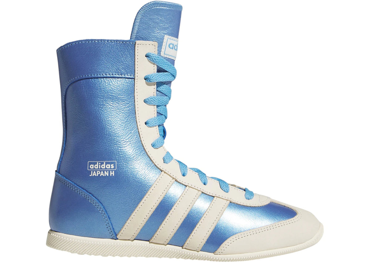 adidas Japan H Light Blue Cream White (Women's)