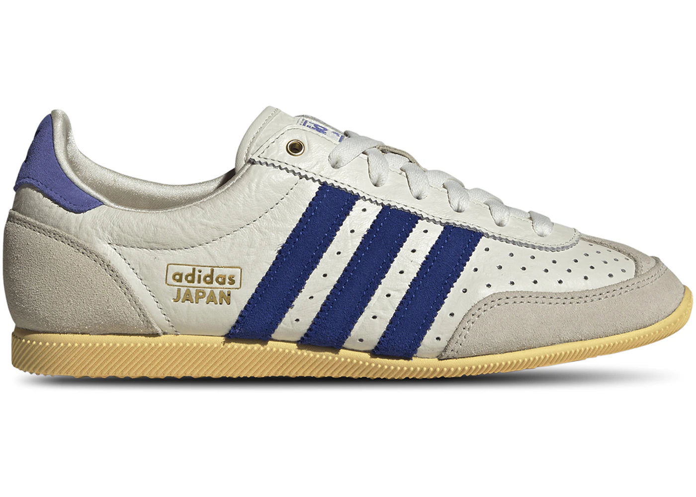 adidas Japan Off White Royal Real Lilac (Women's)