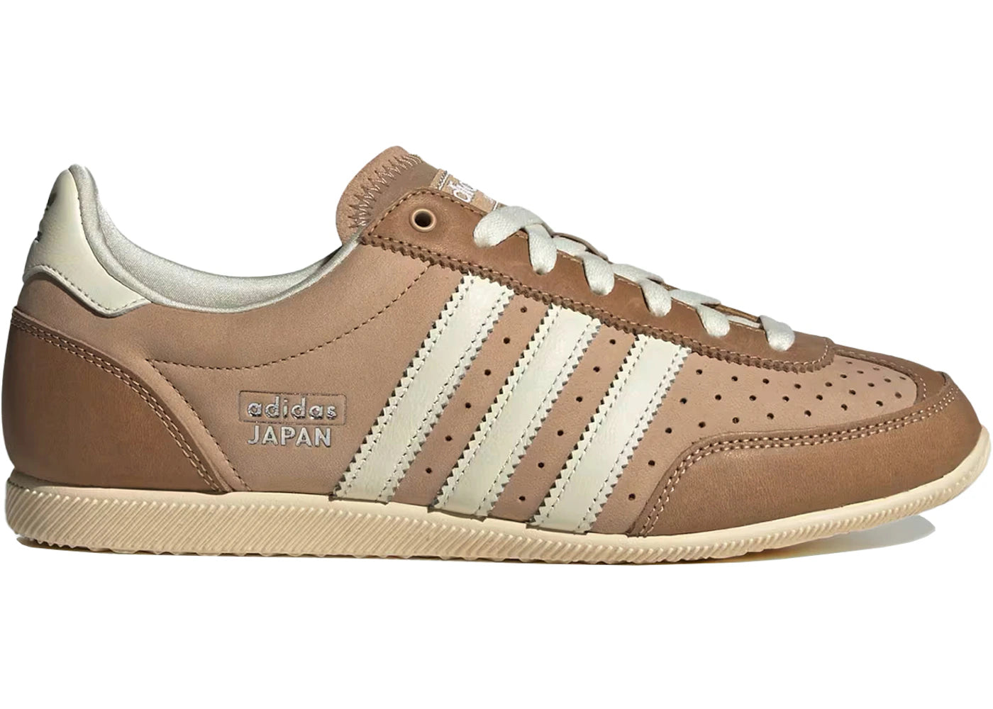 adidas Japan Warm Sandstone (Women's)