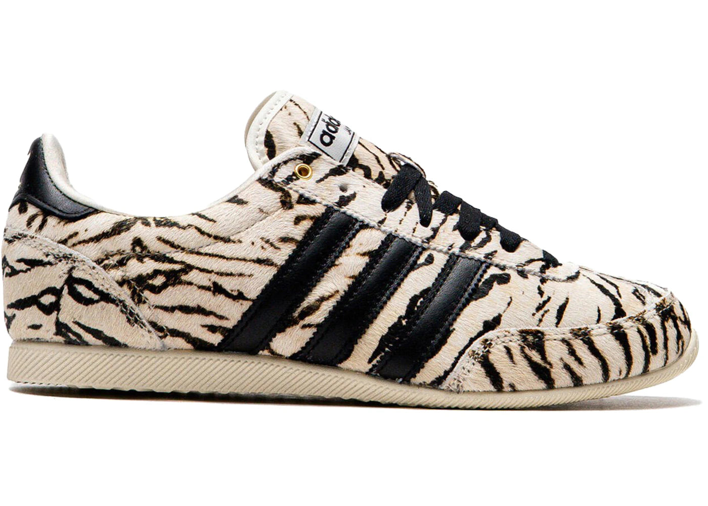 adidas Japan Zebra (Women's)