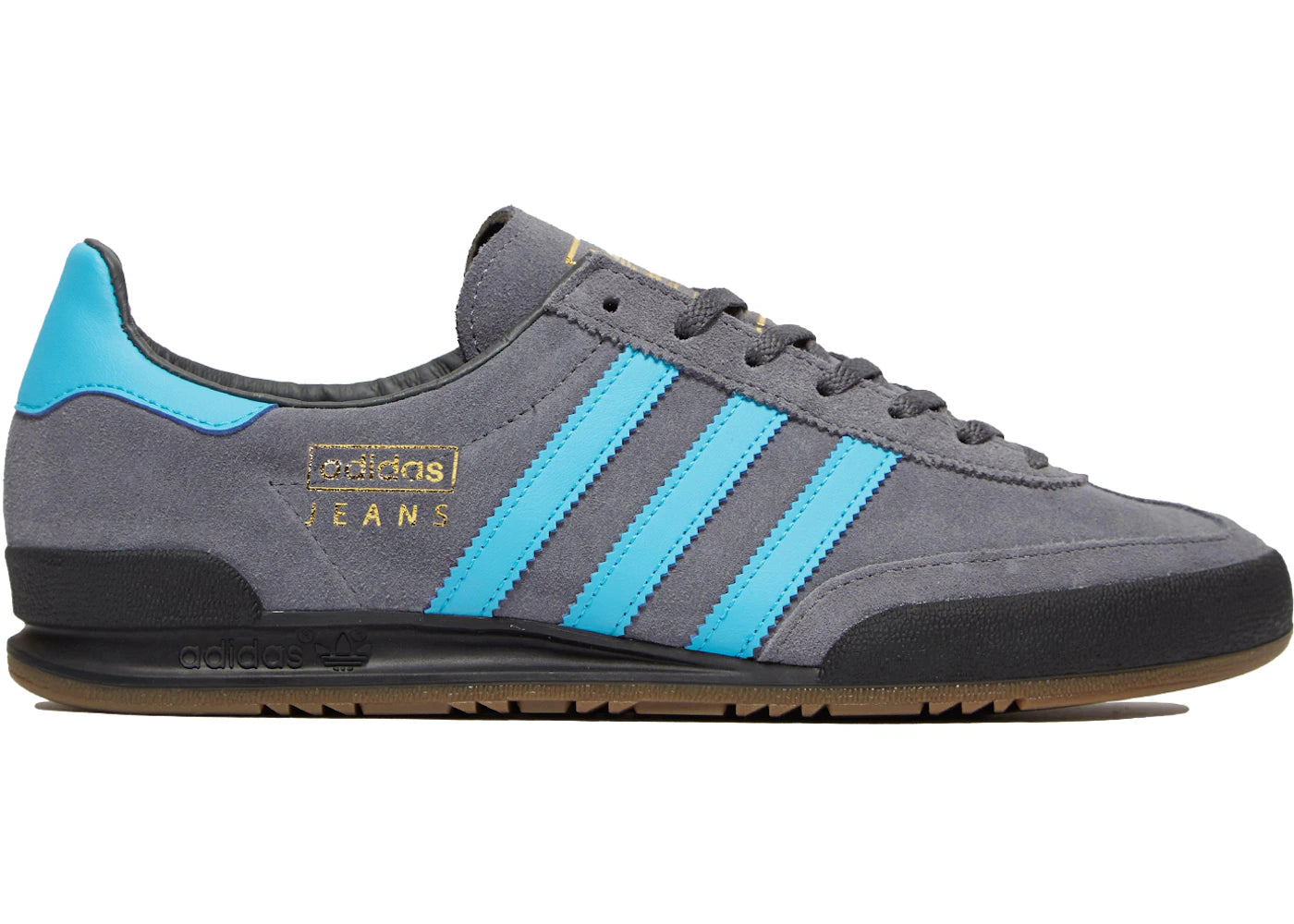 adidas Jeans Signal Cyan