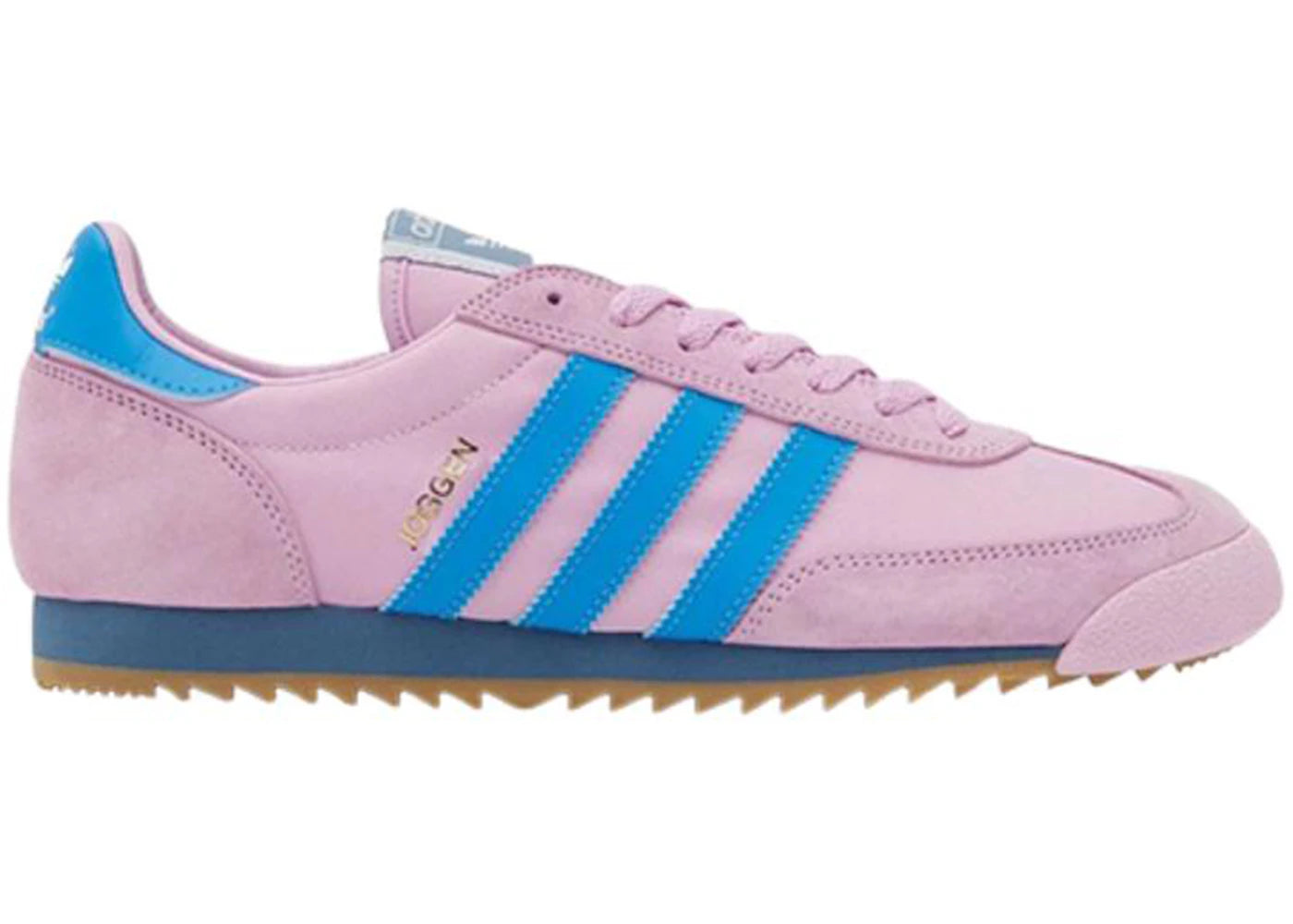 adidas Joggen OG size? Exclusive Bliss Lilac