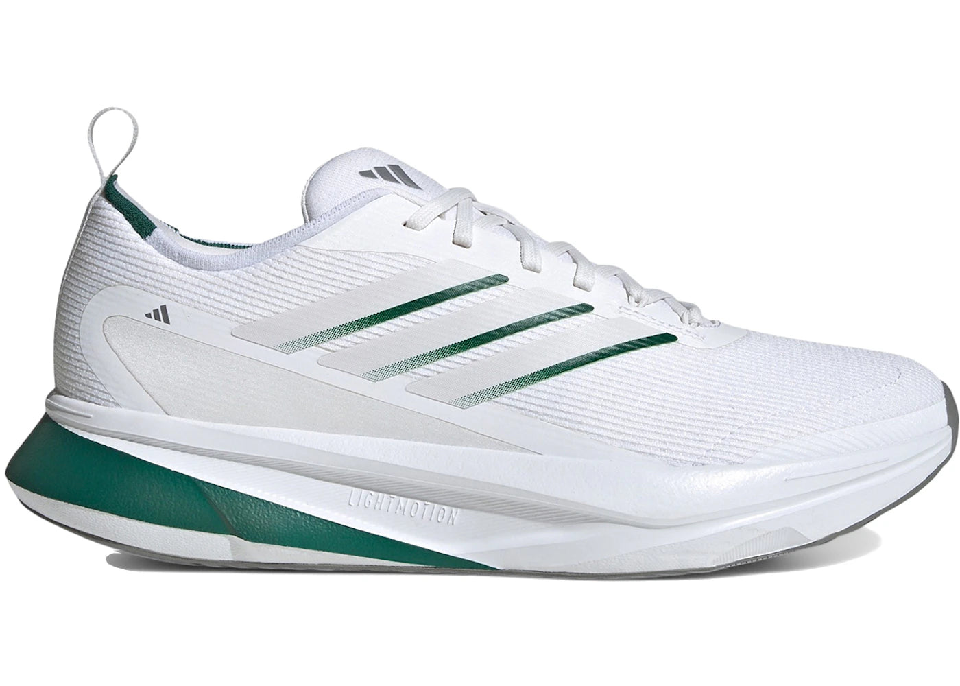 adidas Jogit Cloud White Collegiate Green