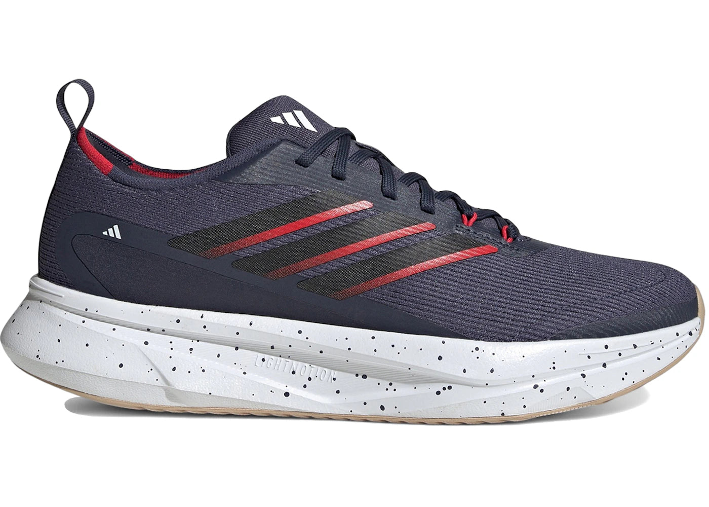 adidas Jogit Shadow Navy Pure Ruby