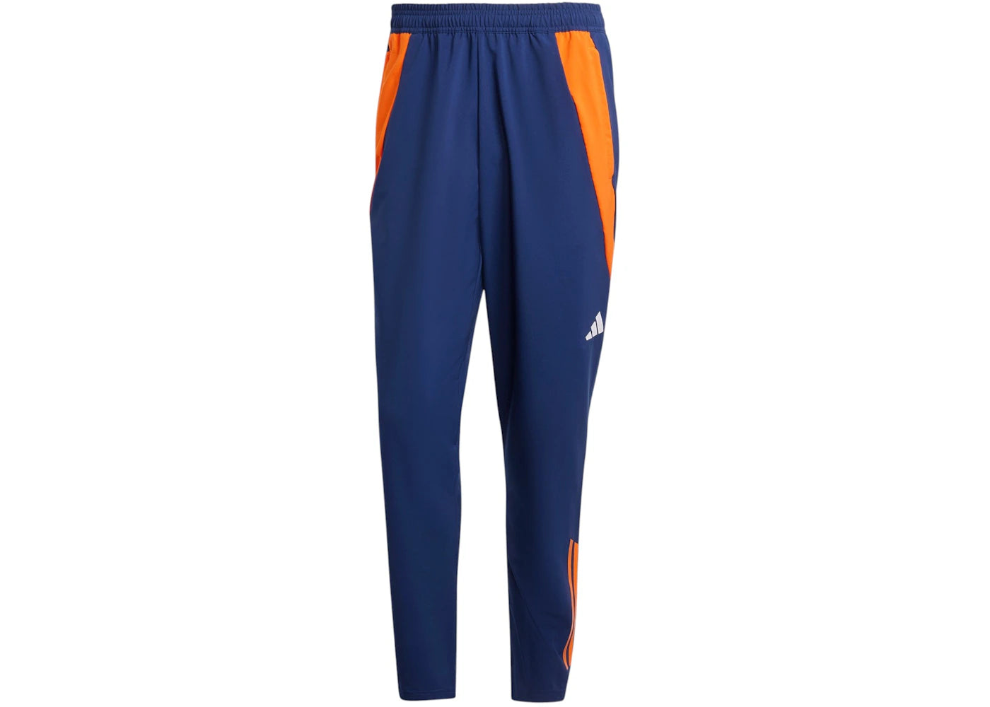 adidas Juventus Tiro 24 Competition Presentation Tracksuit Pants Team Navy Blue