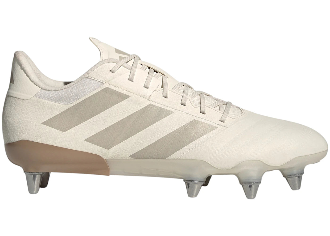 adidas Kakari RS Rugby Off White Wonder Alumina Warm Sandstone