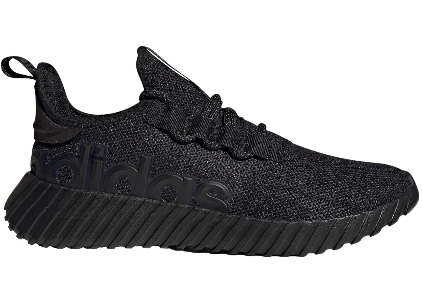 adidas Kaptir 3.0 Wide Core Black