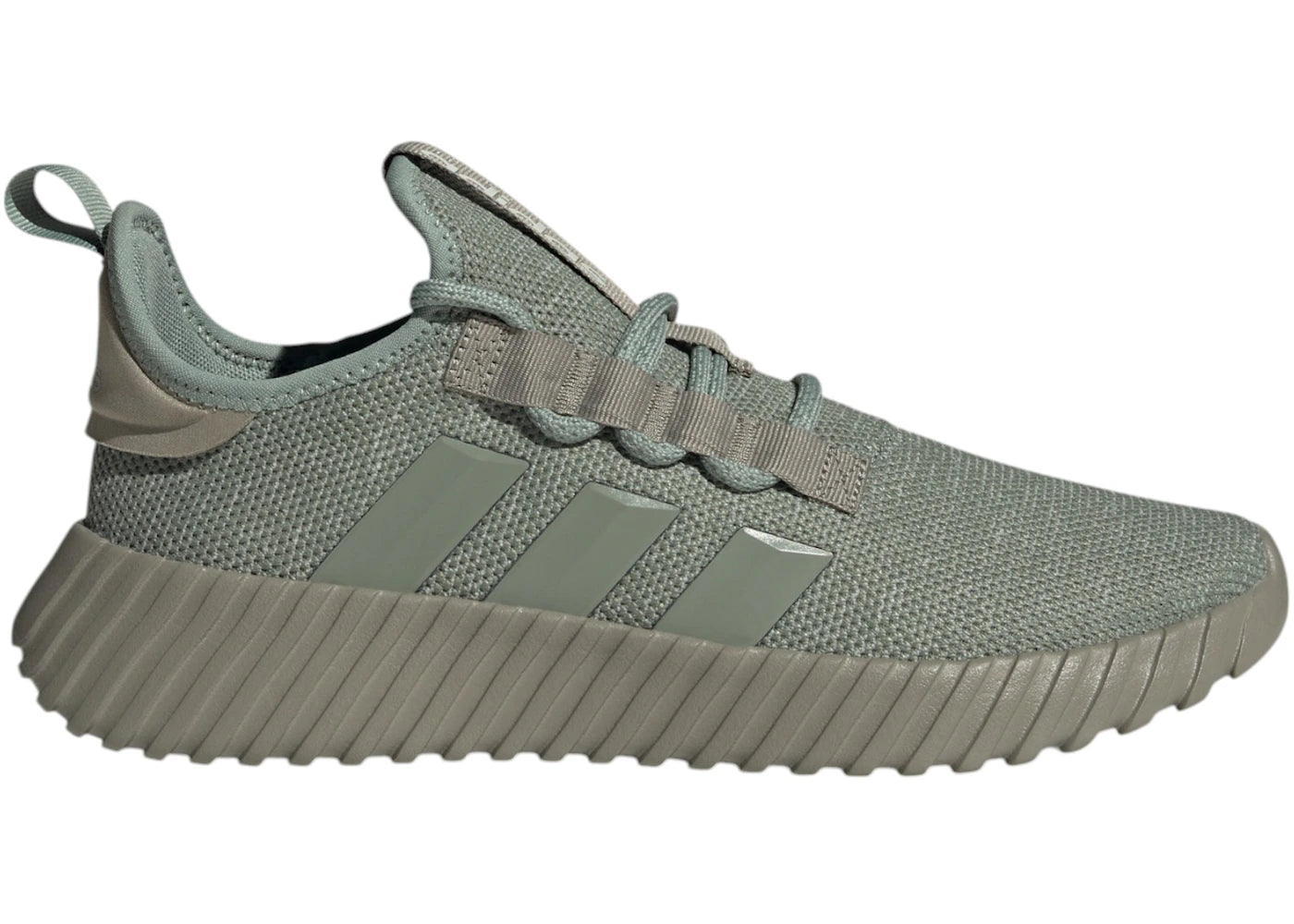 adidas Kaptir 3.0 Wonder Silver Silver Pebble Silver Green