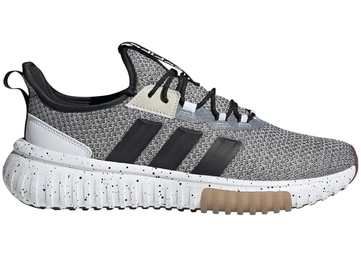 adidas Kaptir 4.0 Cloud White Core Black Gum
