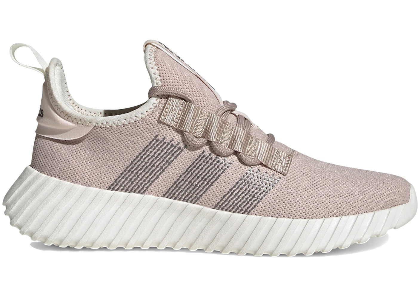 adidas Kaptir Flow Wonder Taupe Iron Metallic Wonder Quartz (Women's)
