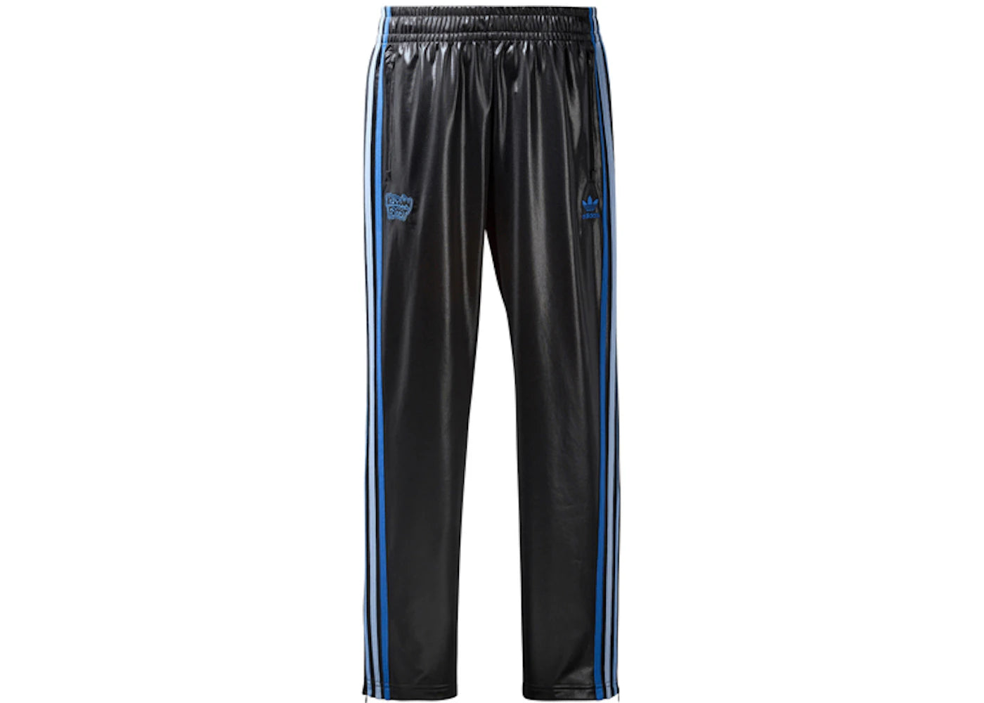 adidas Kerwin Frost Chile Track Pants Black
