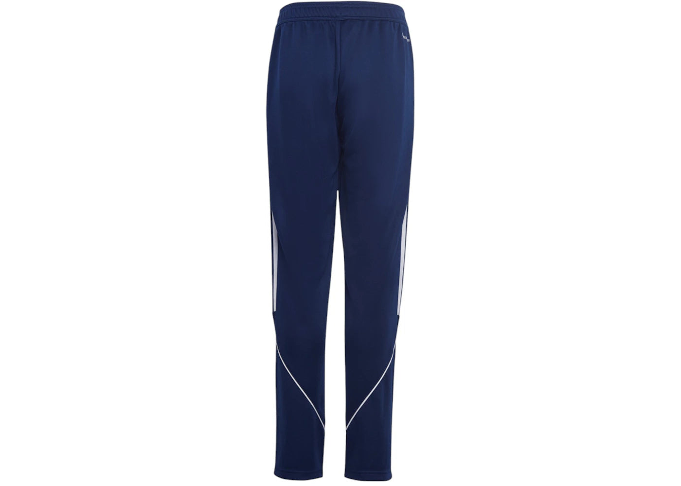adidas Kids Tiro23 Soccer League Drawstring Pants Blue