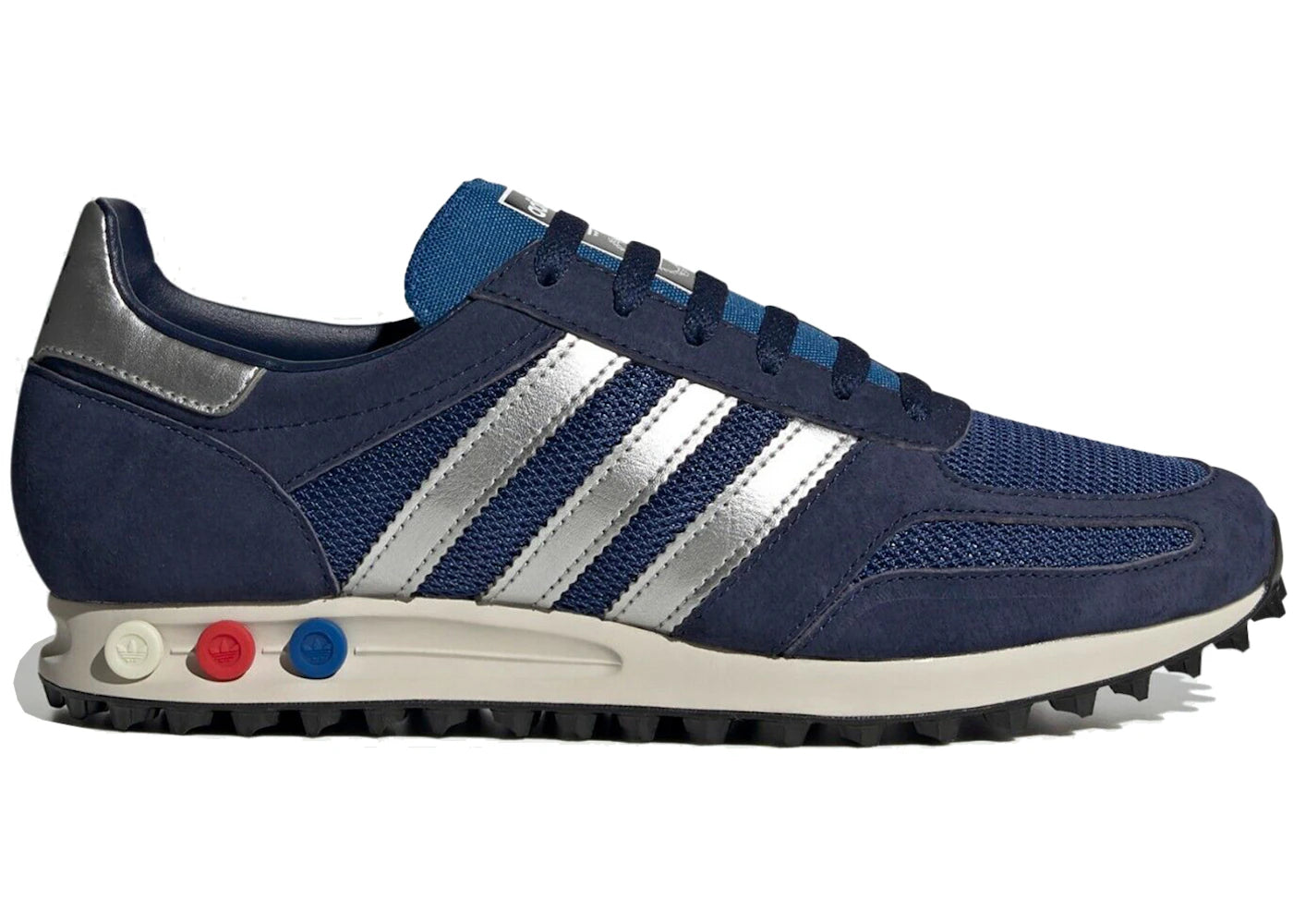 adidas LA Trainer Dark Blue