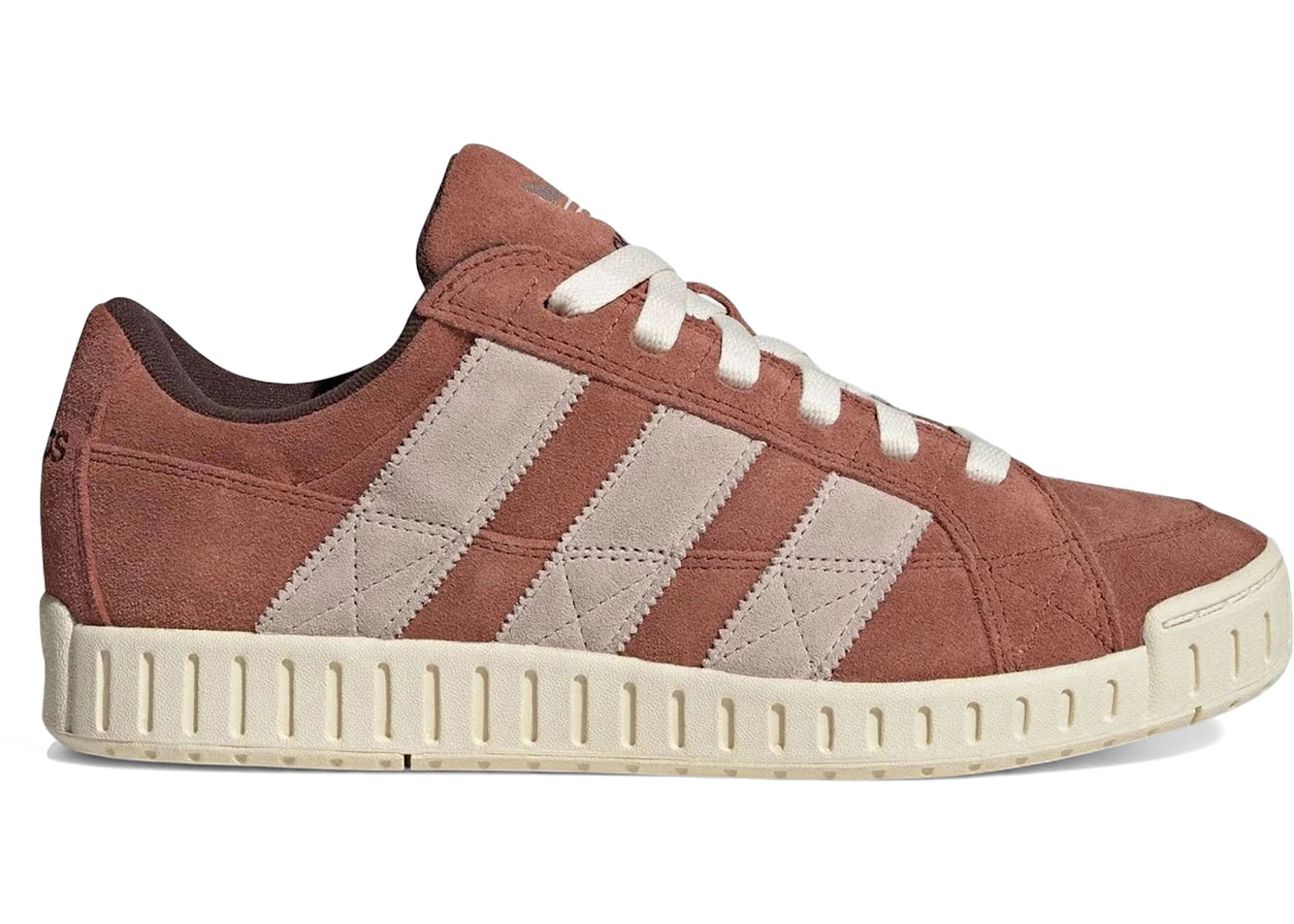 adidas LWST Wild Sepia Wonder Taupe