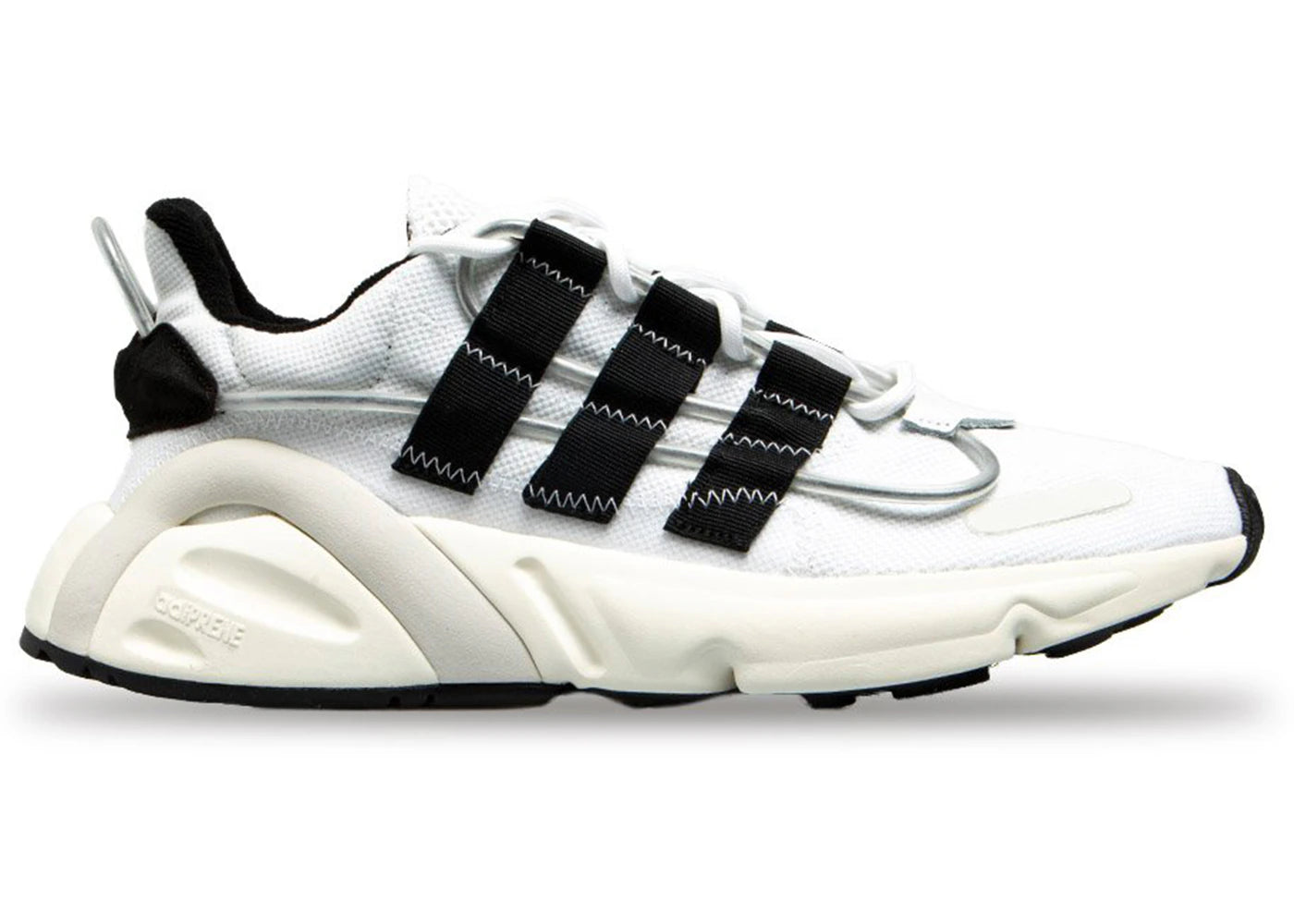 adidas LXCON Crystal White Core Black (Women's)