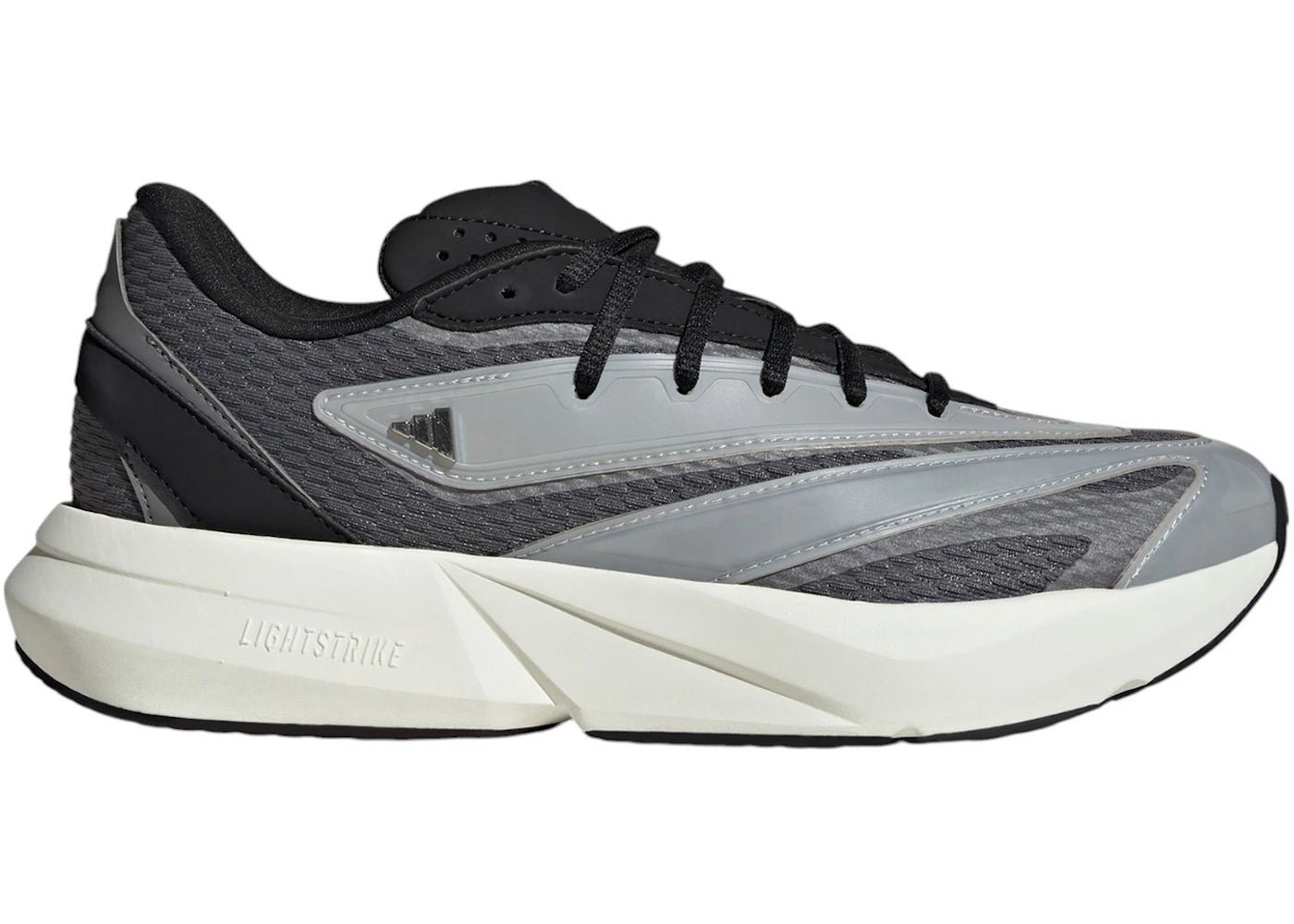 adidas Lightblaze Grey Five Grey One Core Black